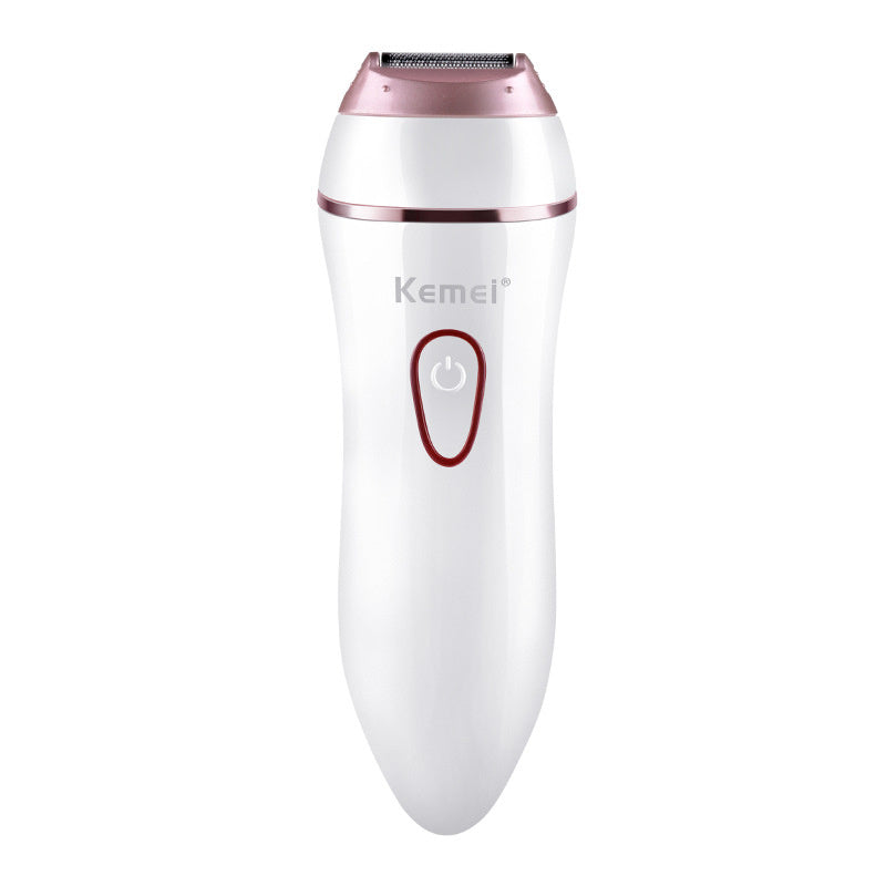 Kemei Professional Facial Brush Set – Save 50%!