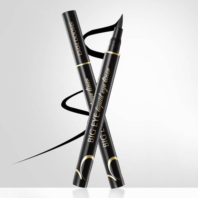 Long-Lasting Waterproof Liquid Eyeliner