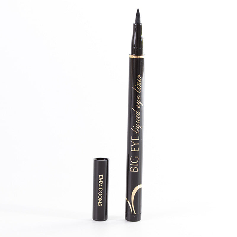Long-Lasting Waterproof Liquid Eyeliner