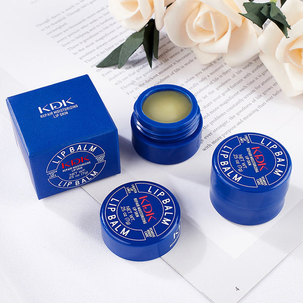 Blue Elixir – Anti-Line Lip Treatment