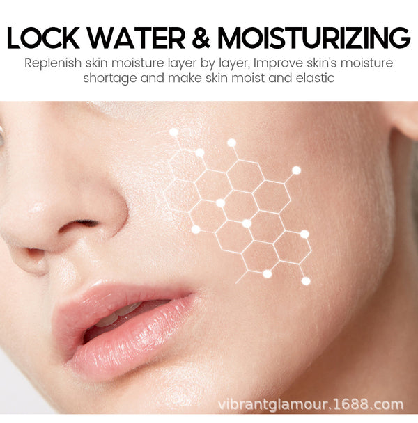 Age-Defying Hyaluronic Acid Face Serum