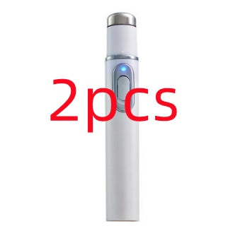 Blue Light Acne Laser Pen – Scar & Wrinkle Treatment