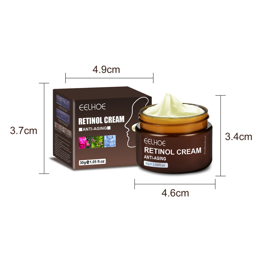 AgeRenew Radiance – Lifting & Hydration Complex