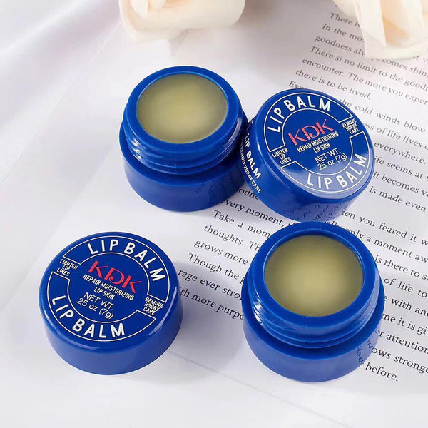 Blue Elixir – Anti-Line Lip Treatment