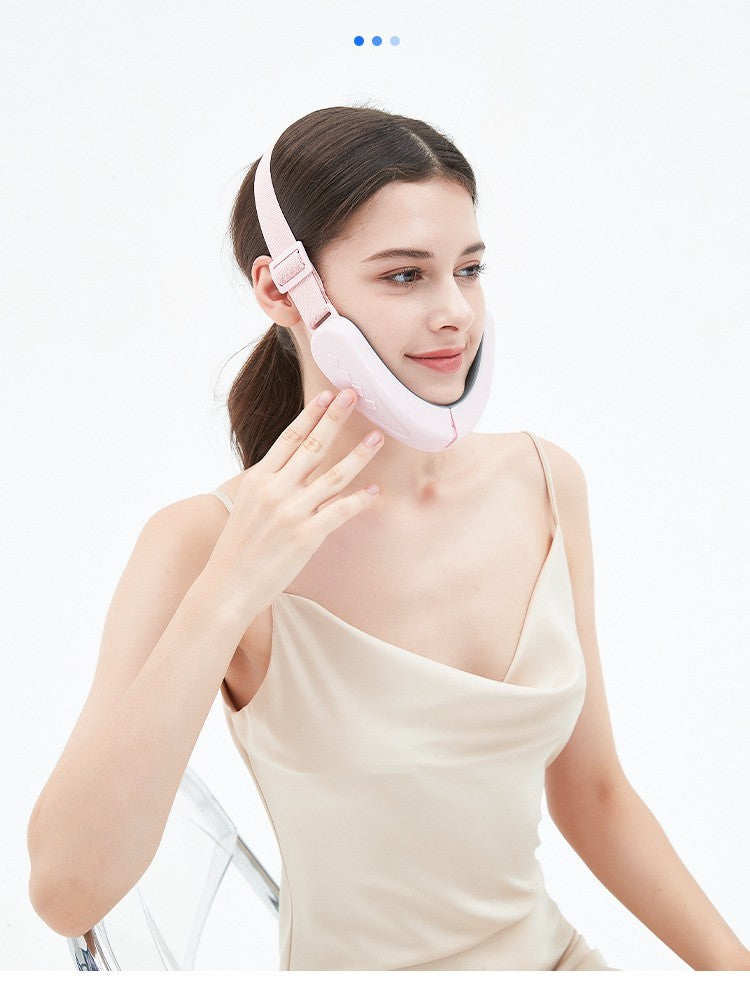 Sculpting Smart Face Massager