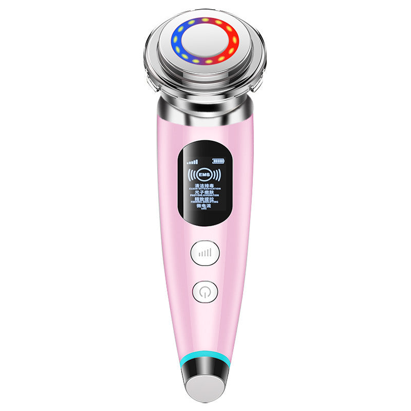 LuxeLift IPL Rejuvenator – Lifting & Glow Technology