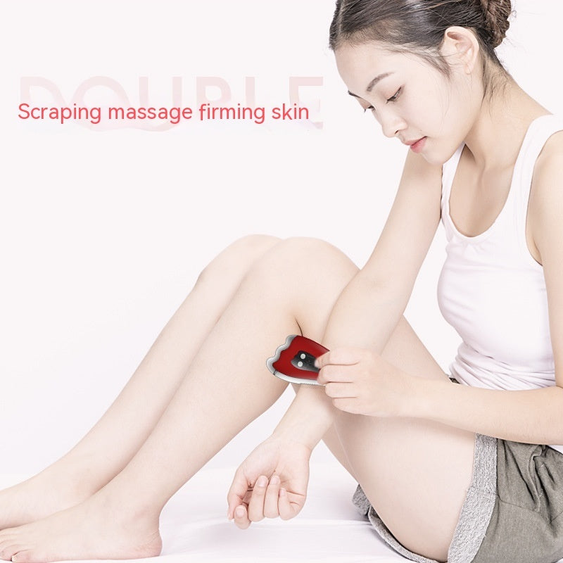 Scraping & Firming Skin Massager