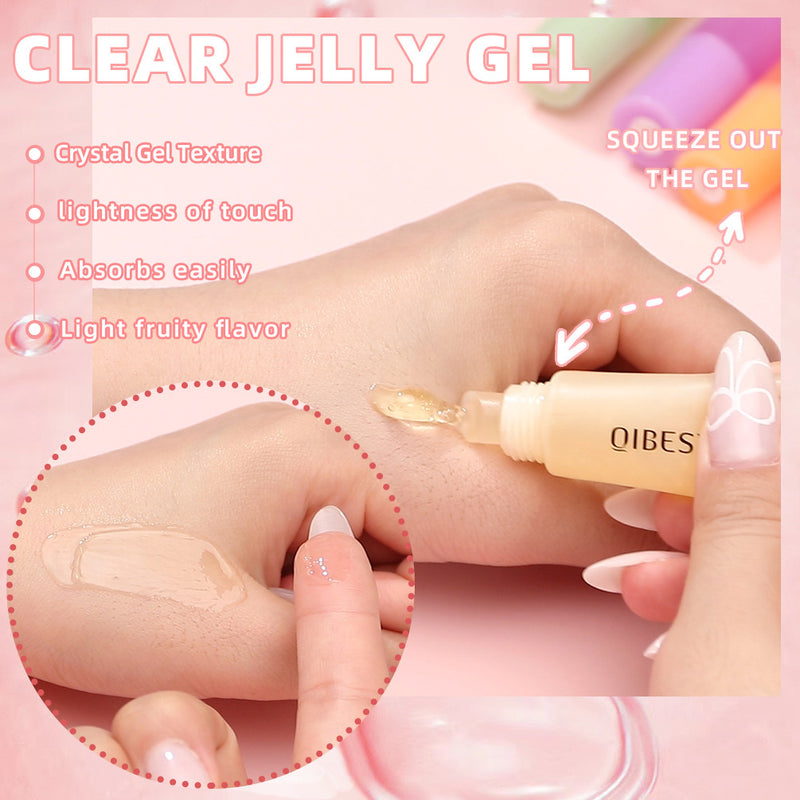 Squeeze Me: Pure Hydration Lip Balm – Soothing & Protective
