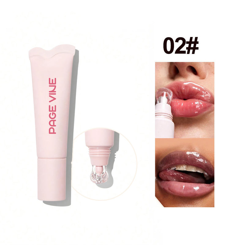 Page Vine Lip Balm – 4-in-1 Color & Care