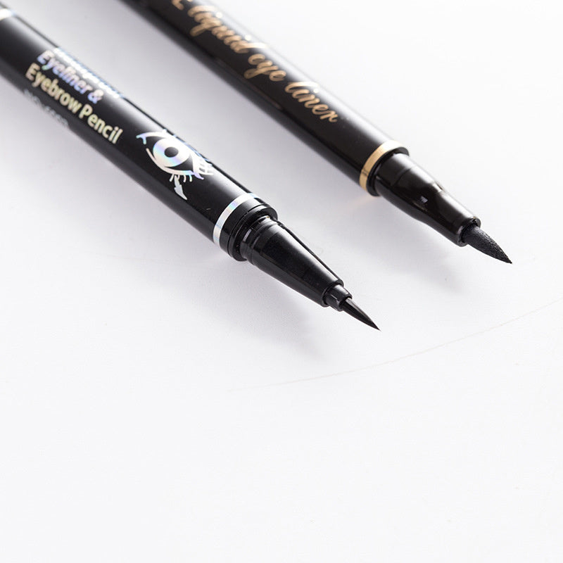 Long-Lasting Waterproof Liquid Eyeliner