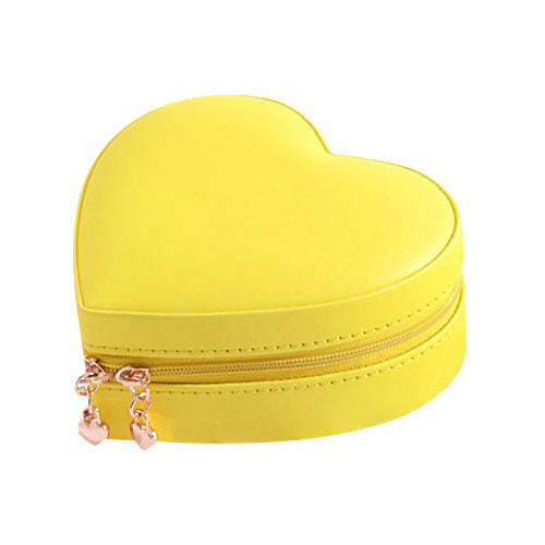 Compact Jewelry Storage Box