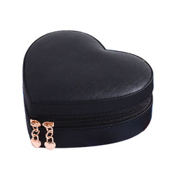Compact Jewelry Storage Box
