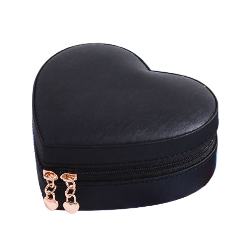 Compact Jewelry Storage Box