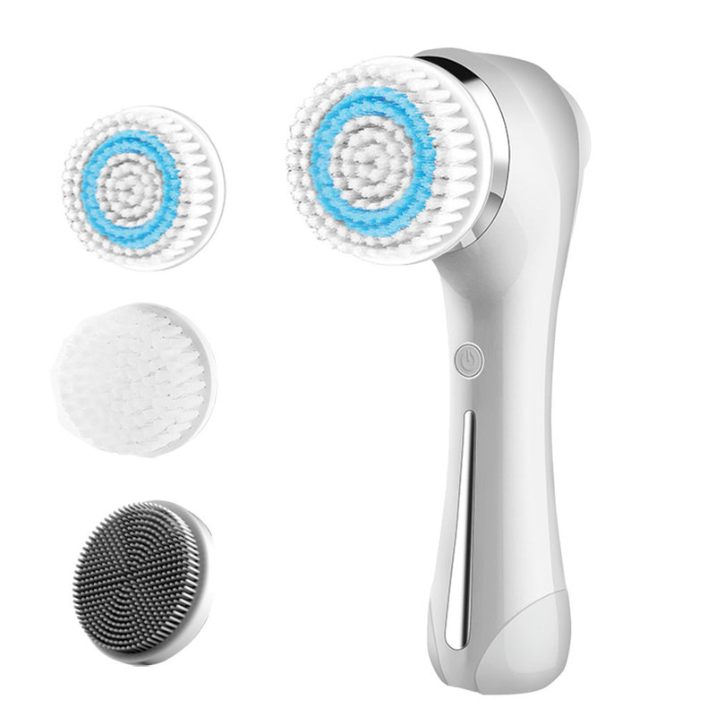 Deep Clean Electric Facial Brush