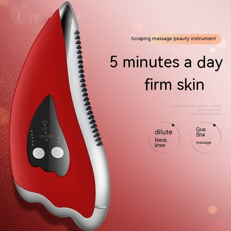 Scraping & Firming Skin Massager