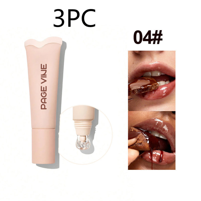 Page Vine Lip Balm – 4-in-1 Color & Care