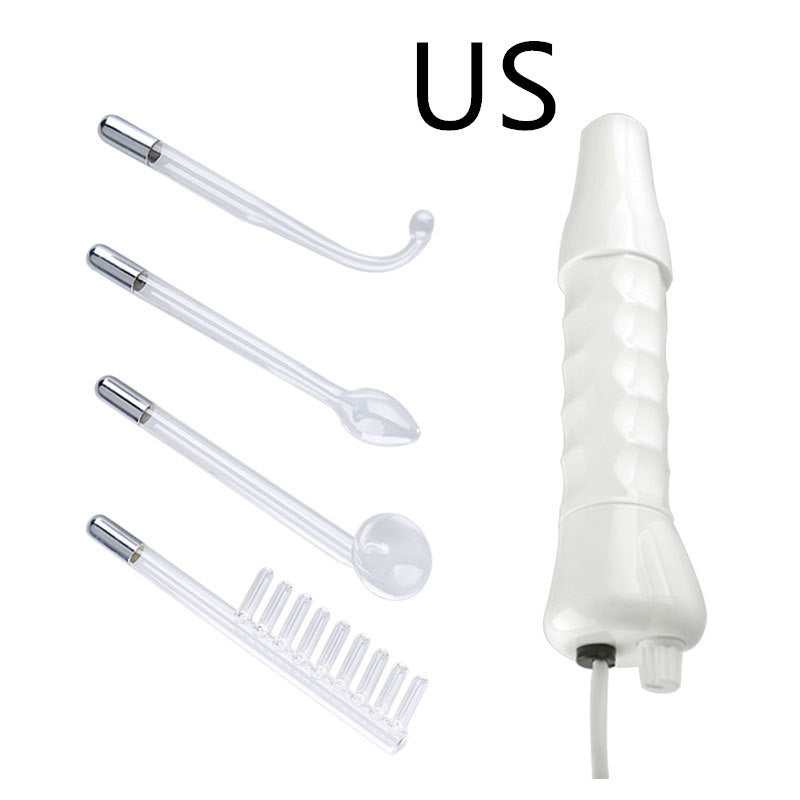 High Frequency Comb – Acne, Pores & Hair Loss Therapy – Hot Deal