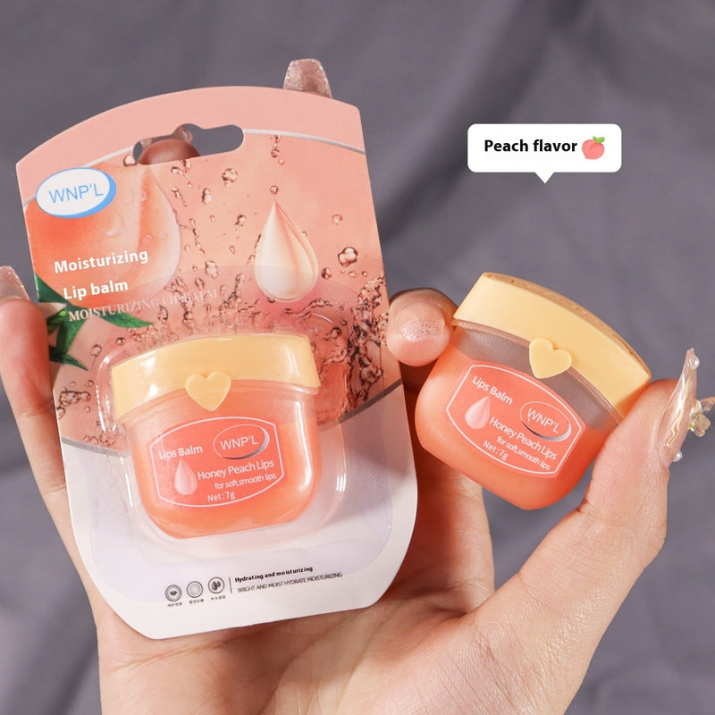 Essential Lip Care Set – Deep Hydration for All