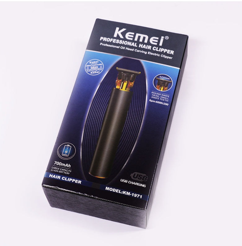 Professional Hair Clipper – Expert Precision Trimmer