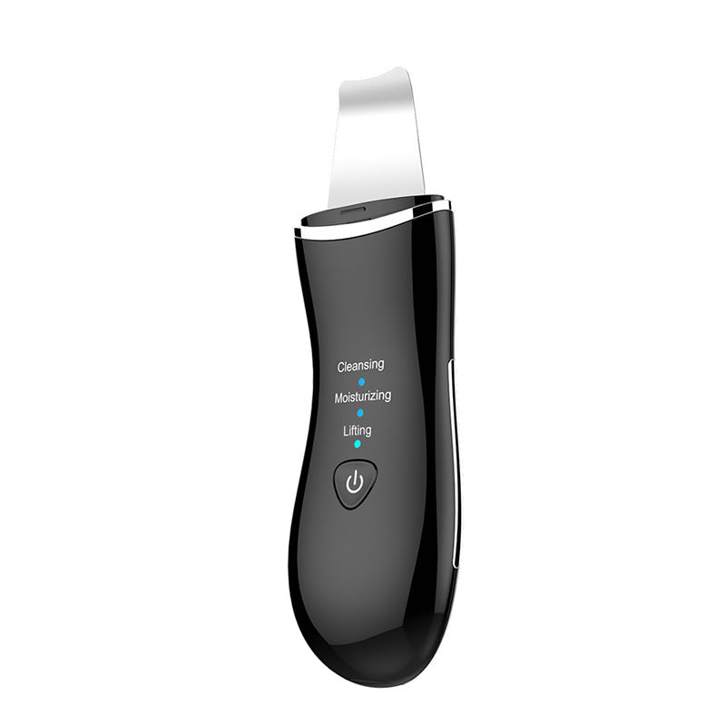 Ultrasonic Skin Peeler – Deep Cleansing Technology
