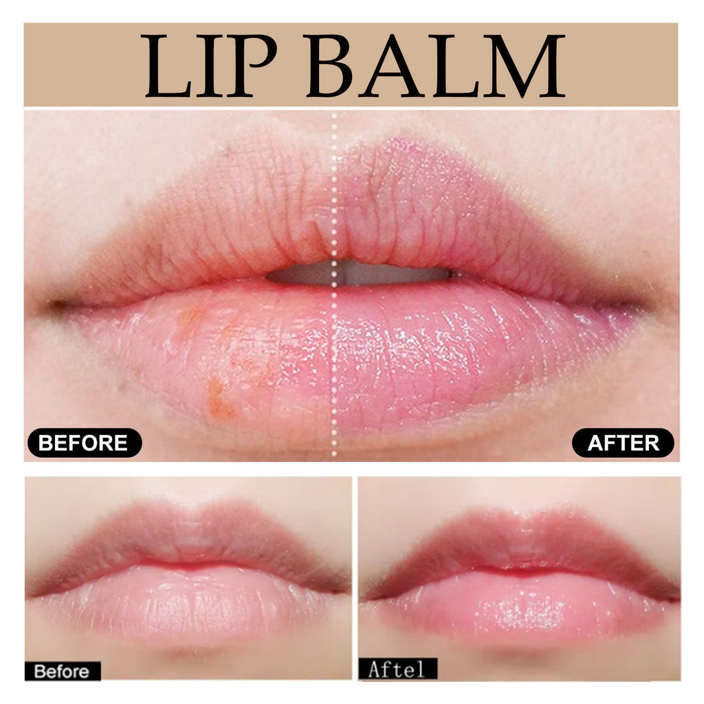 Golden Honey Lip Repair