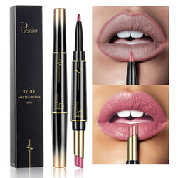 Fashion Double Duty Lipstick & Liner