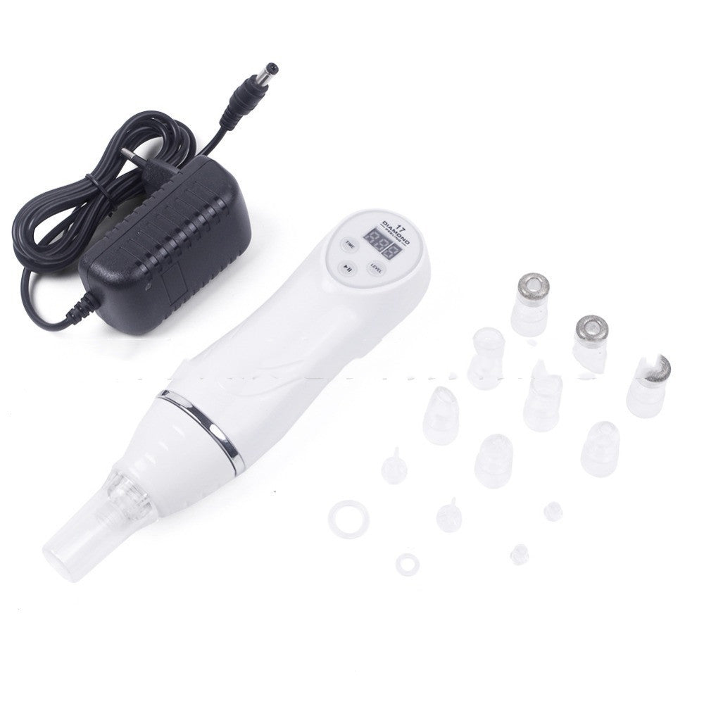 Professional Beauty Cleaner EU – Device for Acne & Blackhead Removal