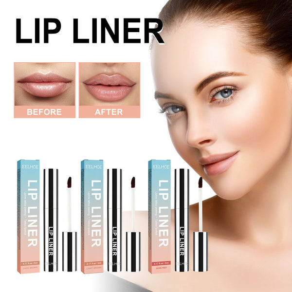 Perfect Outline Waterproof Lip Liner