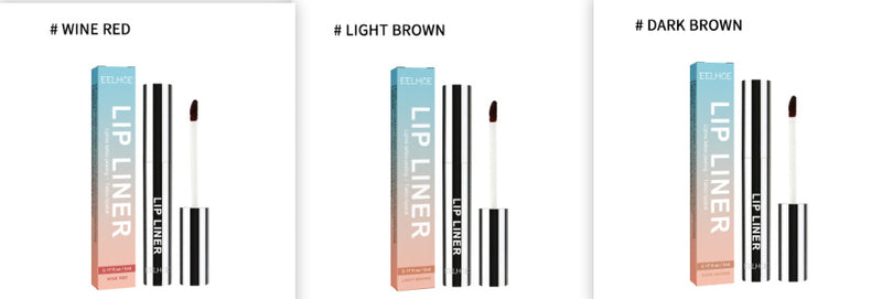 Perfect Outline Waterproof Lip Liner
