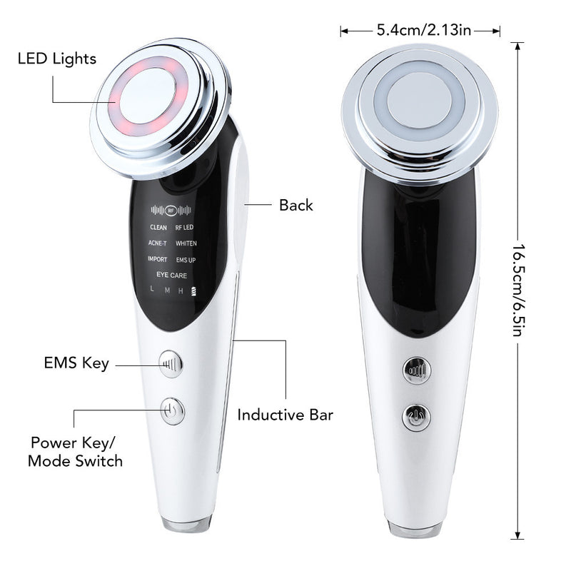 Brilliant Lift 7-in-1 Face Massager