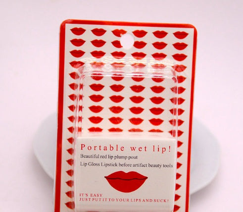Perfectly Plump Round Lip Enhancer