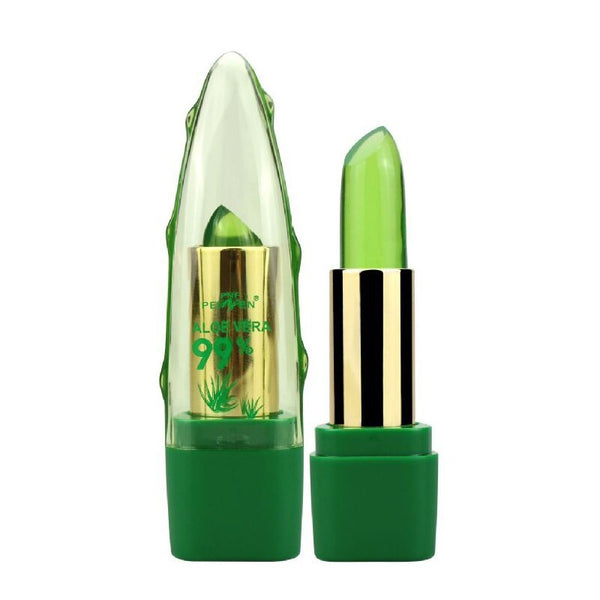 Aloe Magic Color-Change Moisture Lip Balm