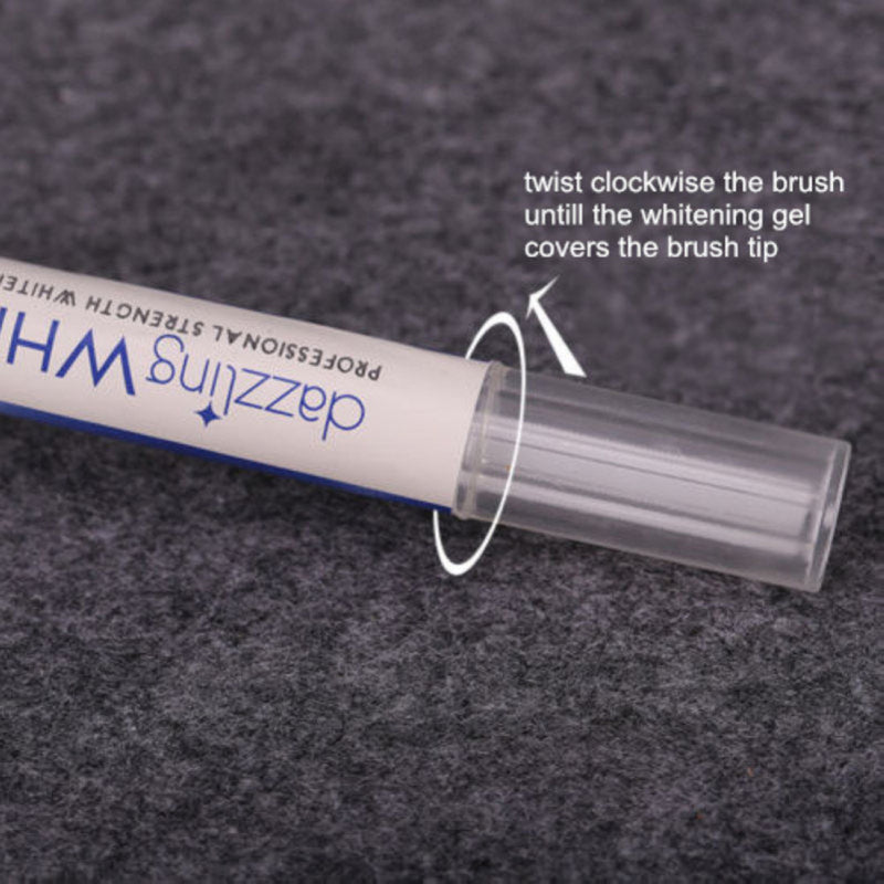 Dazzling Smile Teeth Whitening Pen