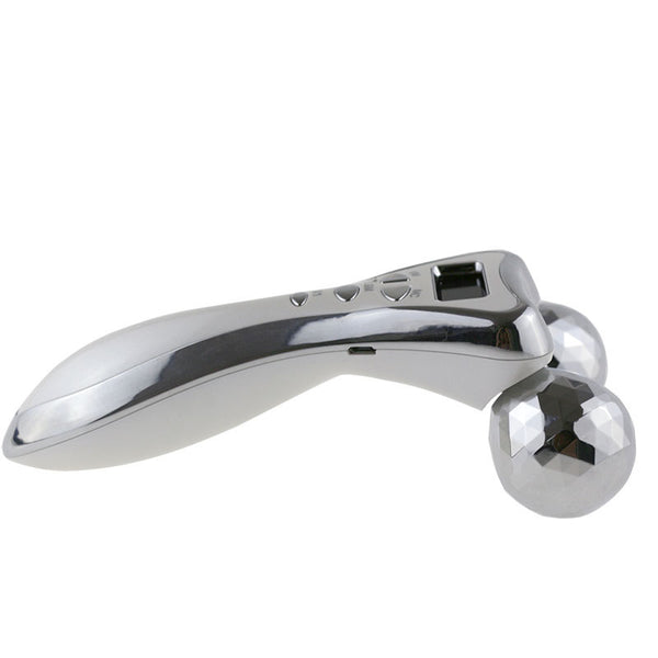 EMS V-Face Lifting Roller Massager