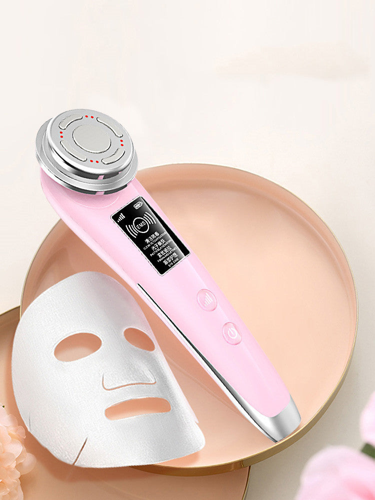Photon Rejuvenation Therapy Massager