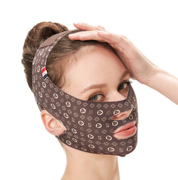 V-Shape Lifting Band – Chin Shaping & Firming Mask