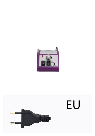 Nail Drill Machine Professional Set – Electric Manicure Nail File