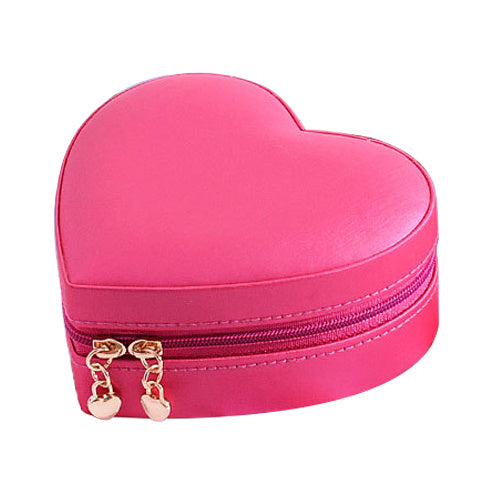 Compact Jewelry Storage Box