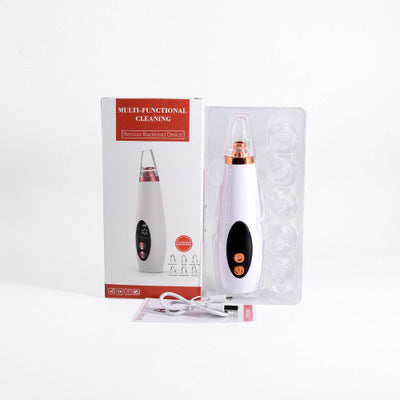 PorePerfect – Blackhead Removal & Nose Cleanser Device