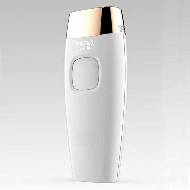 IPL Painless Laser Hair Remover – Smooth Skin, Effortless Results