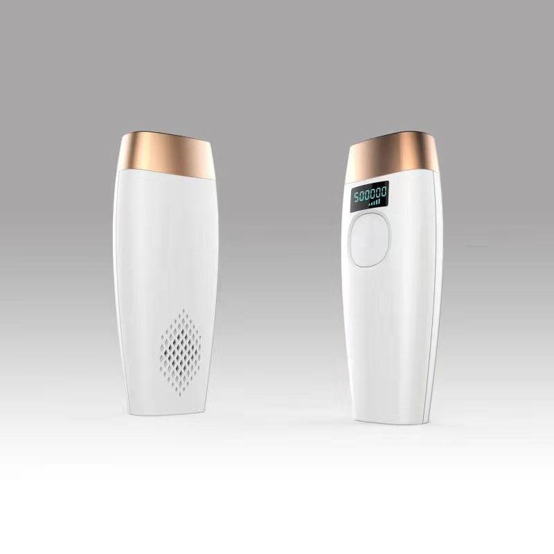 IPL Painless Laser Hair Remover – Smooth Skin, Effortless Results