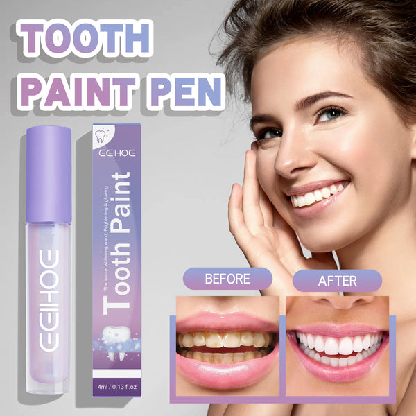 EELHOE Teeth Whitening & Stain Remover – Ships Only in USA