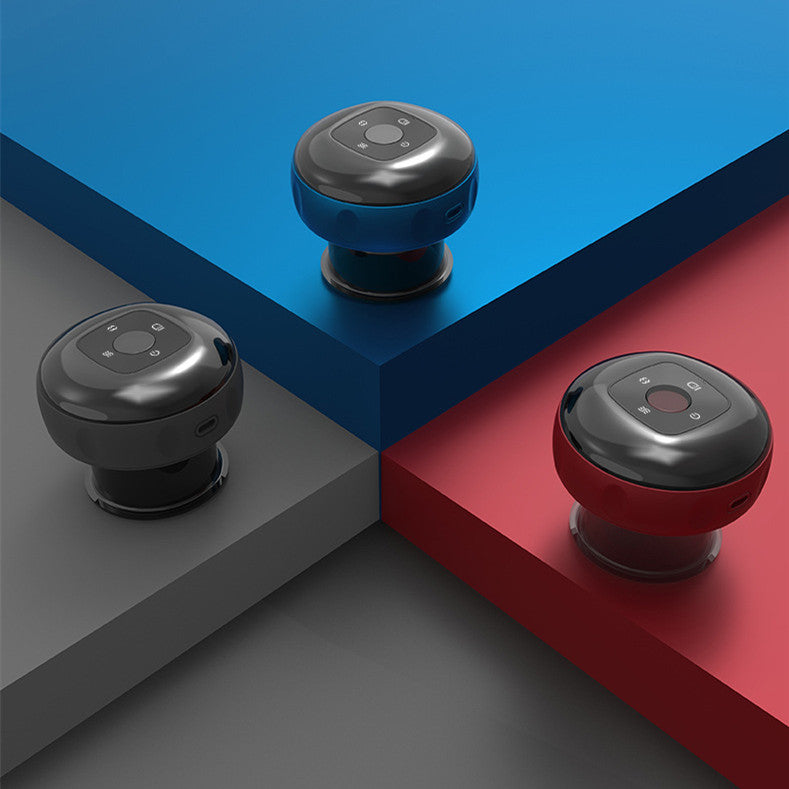 3-in-1 Electric Cupping & Guasha Massager