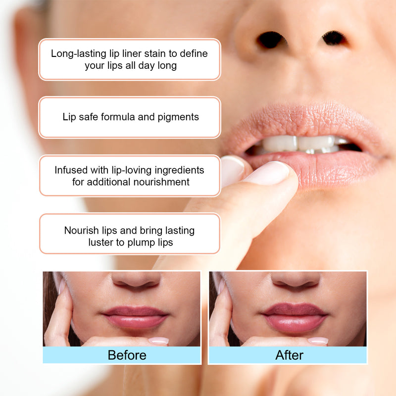 Perfect Outline Waterproof Lip Liner