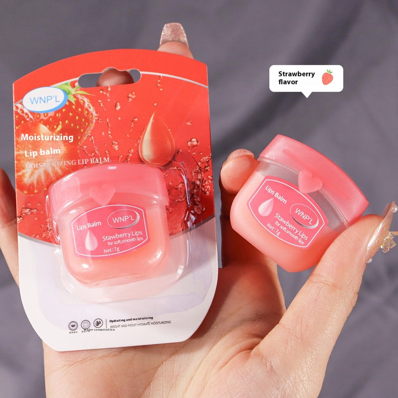 Essential Lip Care Set – Deep Hydration for All