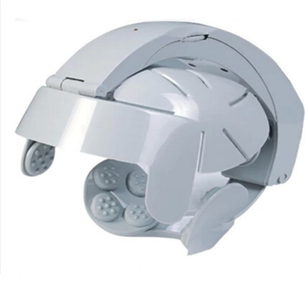 Multifunctional Electric Head & Scalp Massager