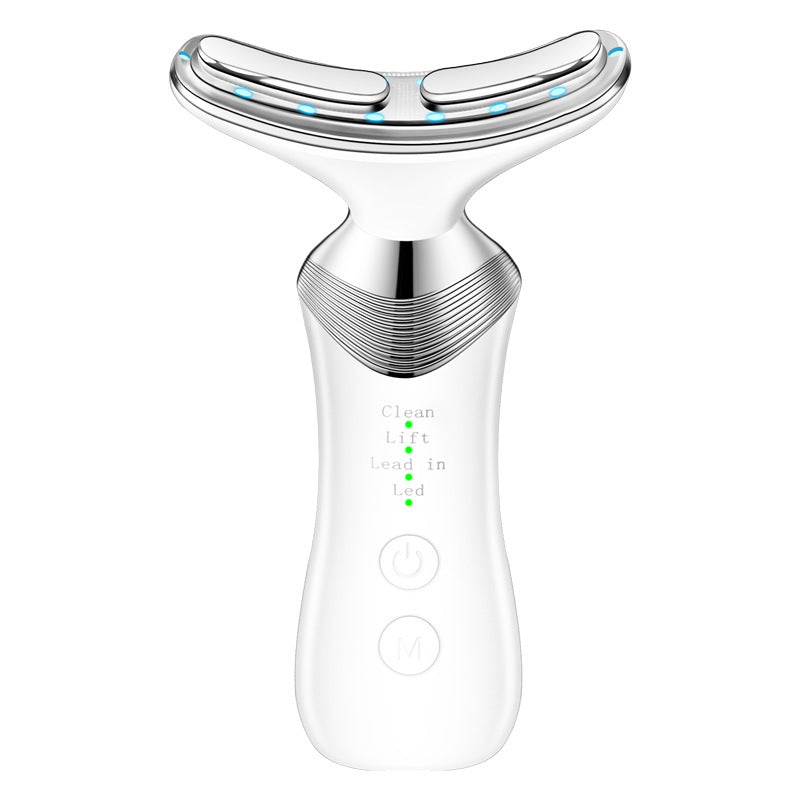 Photon EMS Facial & Neck Rejuvenation Device