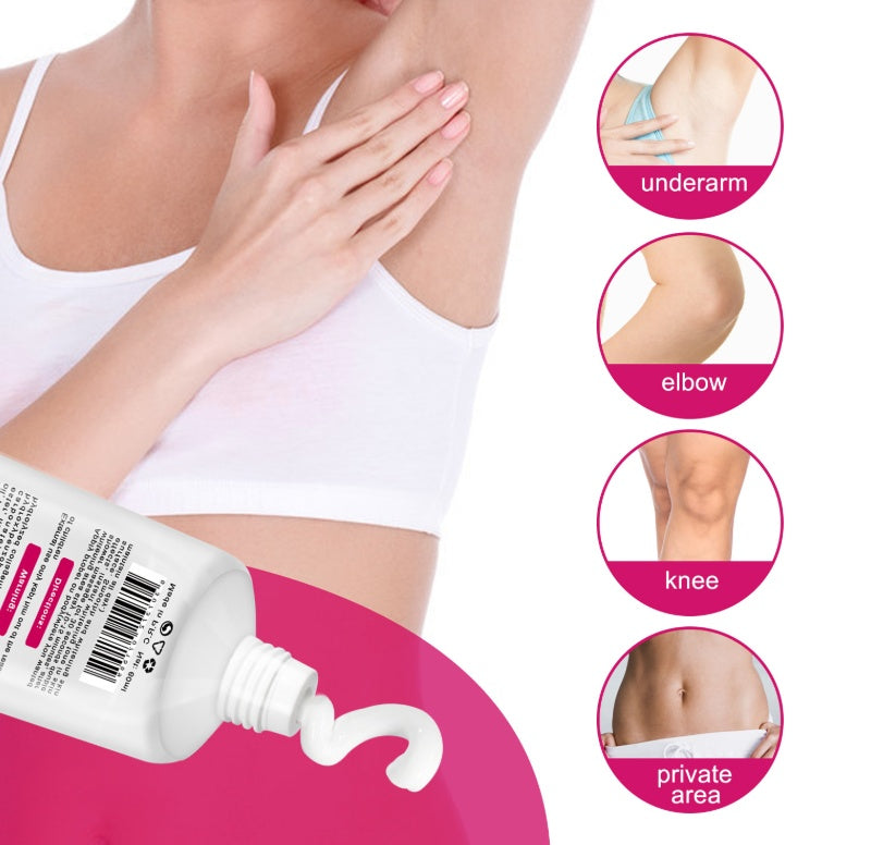 Whitening Cream Majestic Glow – Your Everyday Glow Companion