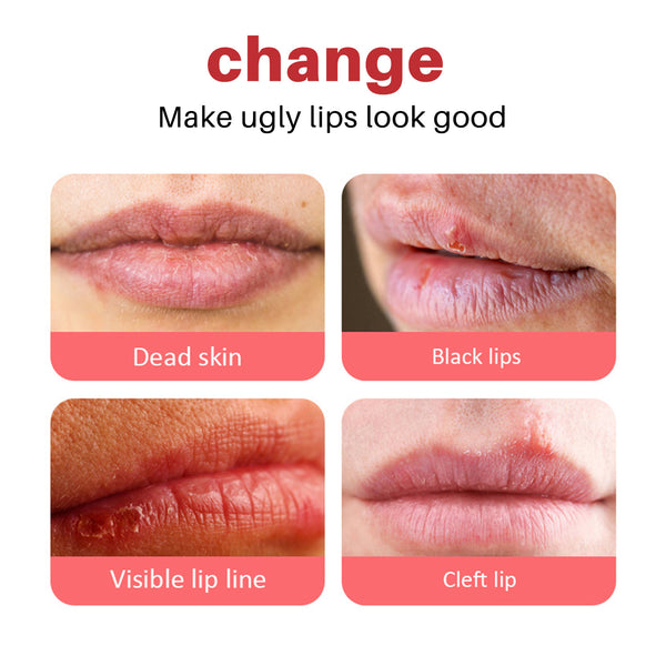 Brightening Dark Lip Repair