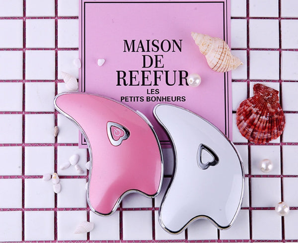 Dolphin Scraping & Beauty Massager